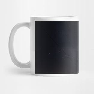 Faint Milky Way Mug